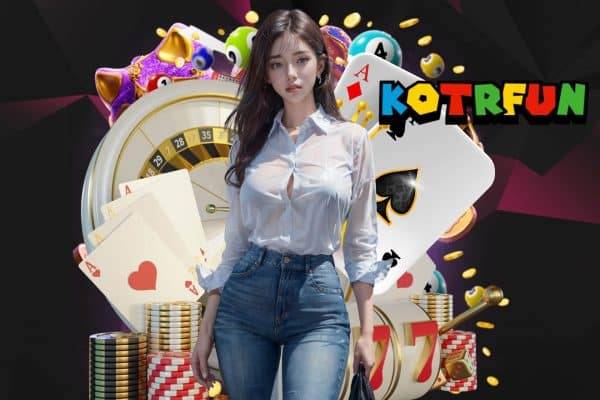kotrfun true wallet