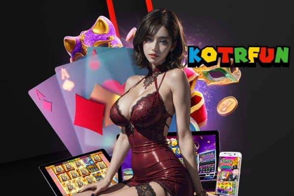 Kotrfun สล็อต