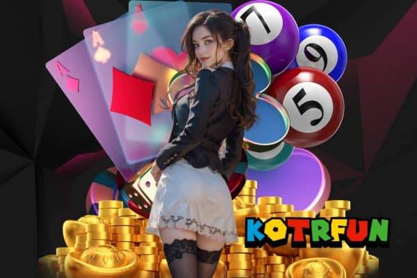 kotrfun